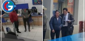 Mujer en Cajamarca pierde S/30.000 en engaño con monedas de oro