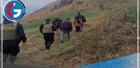 Operativo policial encuentra a menor de 15 años que había sido secuestrada