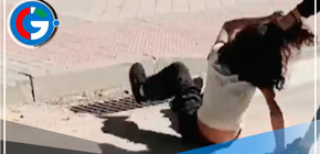 Graban y difunden golpiza a una niña de 12 años en su colegio de San Blas en Madrid