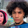 Youna estalla contra Samahara Lobatón, acusándola de suplicarle en lágrimas que le liquide sus deudas debido a que su nombre figura en Infocorp