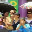 San Martín reportó temperatura cercana a los 41 °C