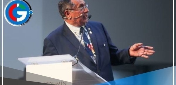 Ministro Vera: empresarios mineros muestran interés por seguir invirtiendo en Perú