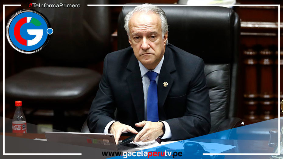 Fallece el congresista Hernando Guerra García en Arequipa