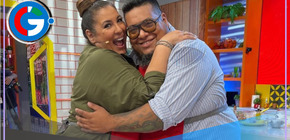 Carlos Ayllón tiene planes de matrimonio con Mónica Torres y expresó su deseo de celebrar una boda con la asistencia de 400 invitados