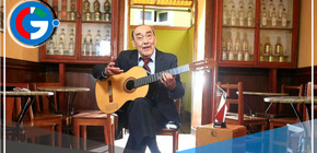 Británico Cultural: Cuatro noches de nostalgia en honor a Óscar Avilés