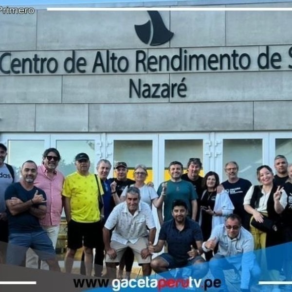 Miraflores será sede de la Red Mundial de Ciudades del Surf