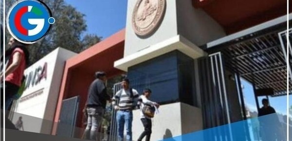 Arequipa: Estudiante fue asesinada dentro de la UNAS