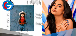 Becky G conecta con su herencia mexicana estrenando nuevo álbum “Esquinas”
