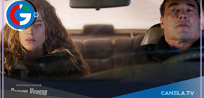 Los protagonistas de "Oscuro veneno" aseguran que la cinta abraza una realidad fusionada con elementos de ficción