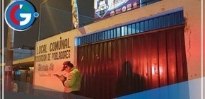 3 muertos y 3 heridos deja una balacera durante un campeonato de fútbol