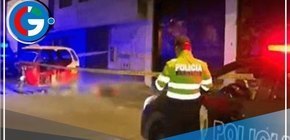 SJM: Desconocido interviene y abate a delincuente que robó el celular de una mujer