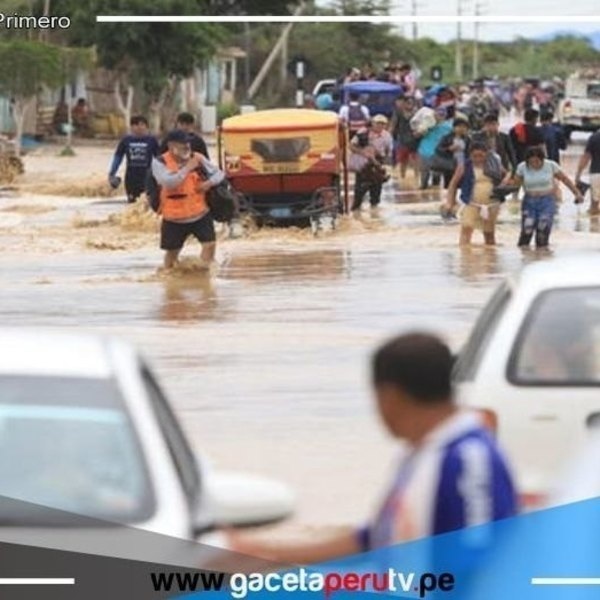 Aumenta la amenaza de un niño costero “fuerte” para el verano de 2024