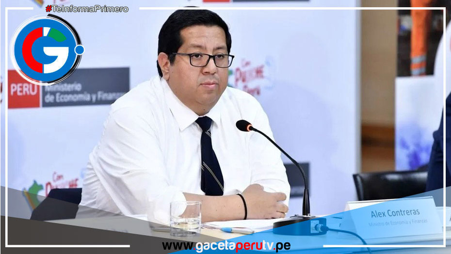 Ministro de economía se pronuncia sobre alza de precio del limón