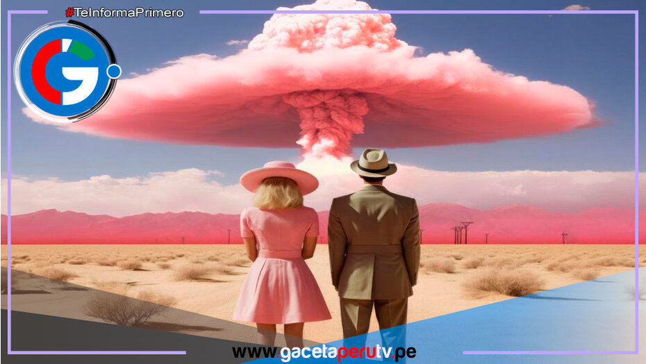 ‘Barbenheimer’ llega a la pantalla grande esta navidad