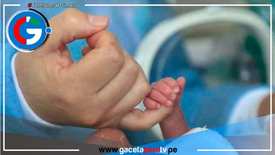 Alerta de incremento de bebés prematuros