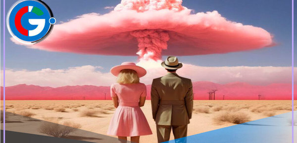 ‘Barbenheimer’ llega a la pantalla grande esta navidad