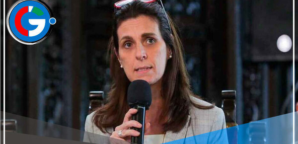 Ministra de Vivienda solicita la destitución inmediata del presidente de Sedapal