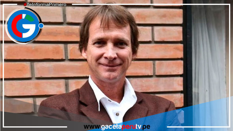 Christian Thorsen, el popular “Raúl del Prado” denunció a la producción de "Al Fondo Hay Sitio"