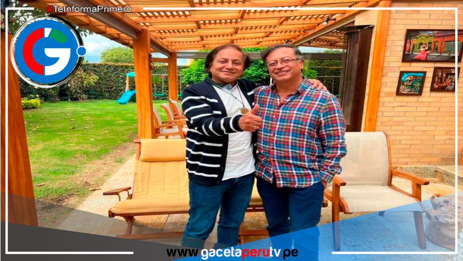 Hermano de Gustavo Petro señala la posibilidad de que el presidente de Colombia tenga el síndrome de Asperger