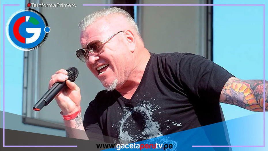 Creador del tema de ‘Shrek’ y fundador de Smash Mouth muere a los 56 años