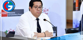 Ministro de economía se pronuncia sobre alza de precio del limón