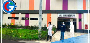 Exfuncionario condenado a 9 años de prisión por colusión agravada en Hospital Regional de Ayacucho