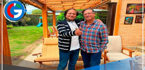 Hermano de Gustavo Petro señala la posibilidad de que el presidente de Colombia tenga el síndrome de Asperger