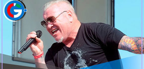 Creador del tema de ‘Shrek’ y fundador de Smash Mouth muere a los 56 años