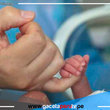 Alerta de incremento de bebés prematuros