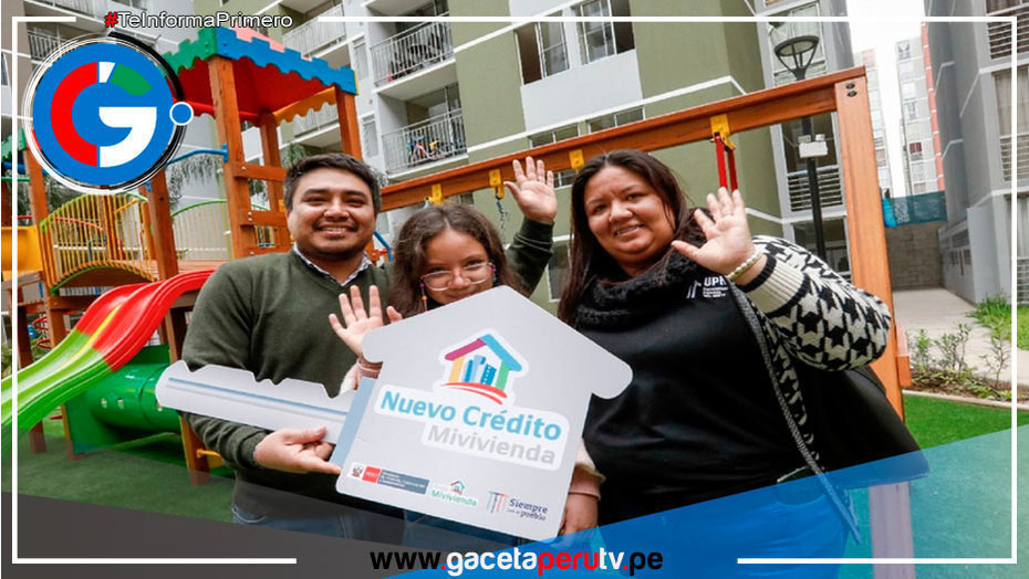 Conoce las zonas de Lima que son las preferidas para comprar viviendas nuevas, según portal del Fondo MIVIVIENDA