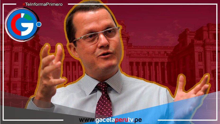 Poder Judicial cita a Jorge Barata para declarar en el juicio del expresidente Ollanta Humala
