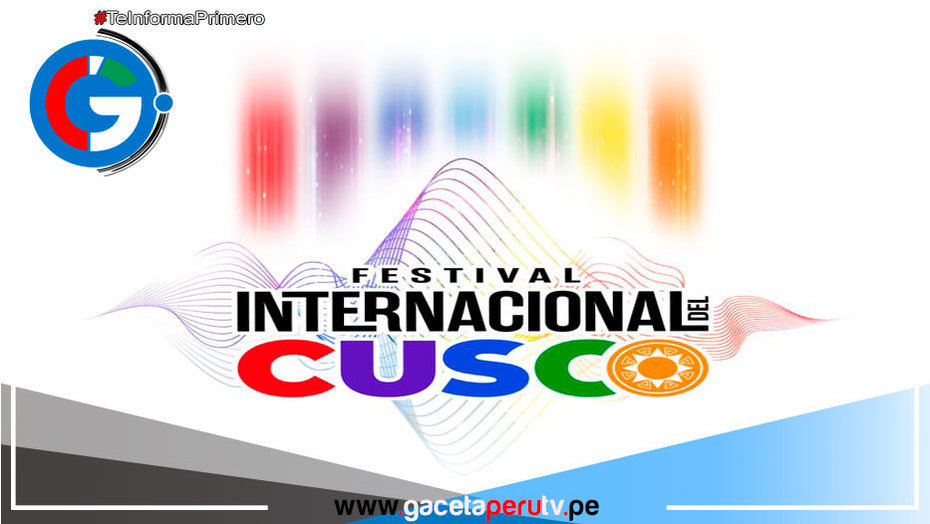 Festival Internacional del Cusco: Artistas, fechas, entradas y mucho más
