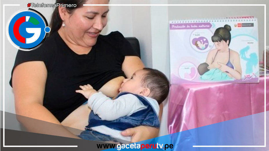 Inauguran lactario para fortalecer vínculo entre trabajadoras y sus bebé
