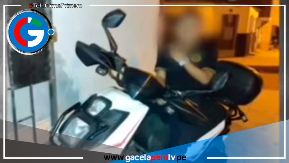 Balearon a adolescente que se resistió al robo en Villa El Salvador