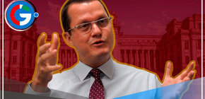 Poder Judicial cita a Jorge Barata para declarar en el juicio del expresidente Ollanta Humala