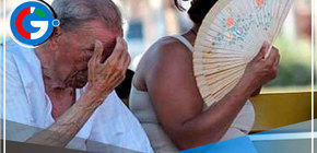 Olas de calor generarían incremento de riesgo de mortalidad en varias regiones del país
