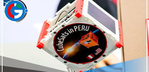 CubeSats in Peru: Una iniciativa educativa para cientos de estudiantes