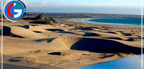 Desierto de Piura se convertiría en puerto espacial