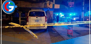 Asesinan a empresario por negarse a pagar cupos en San Juan de Lurigancho