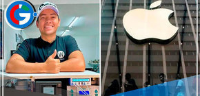 Carta de Apple genera un gran incremento de clientela a Wiltech