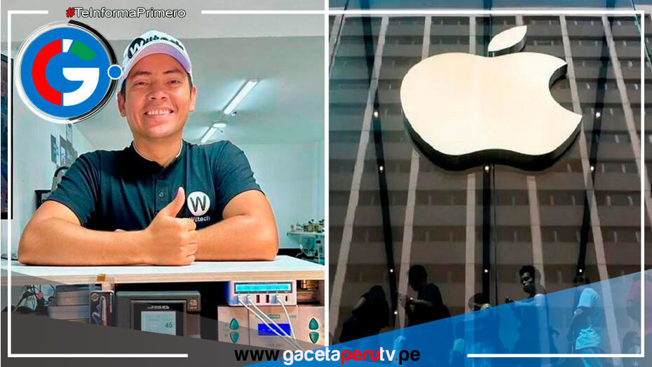 Carta de Apple genera un gran incremento de clientela a Wiltech