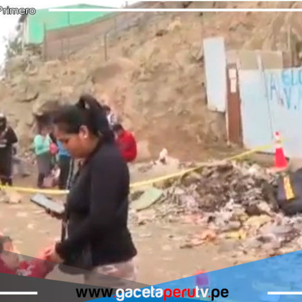 Vecinos encuentran cuerpo calcinado de hombre en cerro