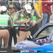 42 Conductores de Combis Piratas, 12 Colectiveros y 25 Indocumentados Intervenidos en Comas