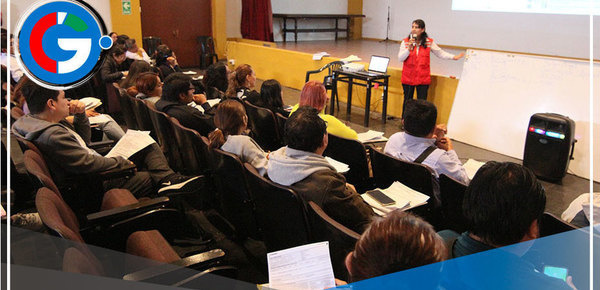 Capacitan a empadronadores para identificar zonas más vulnerables del distrito de Comas