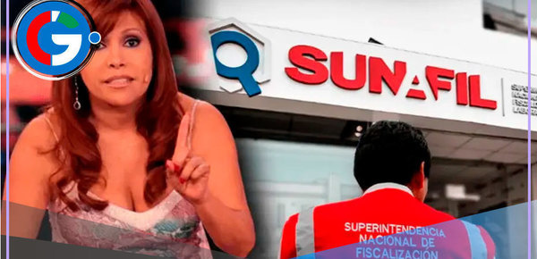 Denuncian despidos arbitrarios: Empleados de Magaly Medina recurren a la Sunafil