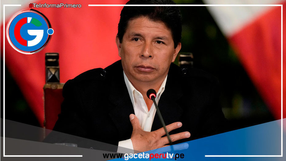 Alteraciones en las Fuerzas Armadas: Pericia grafotécnica vincula a Pedro Castillo