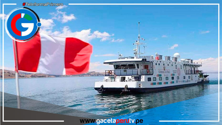 Comienza tercera campaña de trámite de DNI para centros poblados del Lago Titicaca