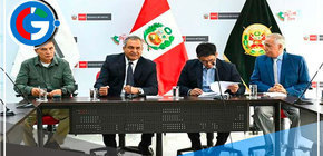 Se anuncia plan de seguridad para el emporio comercial de Gamarra