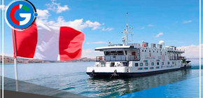 Comienza tercera campaña de trámite de DNI para centros poblados del Lago Titicaca