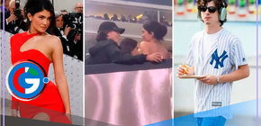 La historia de amor de Timothée Chalamet y Kylie Jenner, ¿Cómo se conocieron?